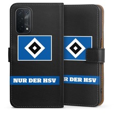 Klapphülle Oppo A54 5G