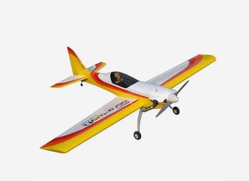 Ripmax acro wot - ripmax,