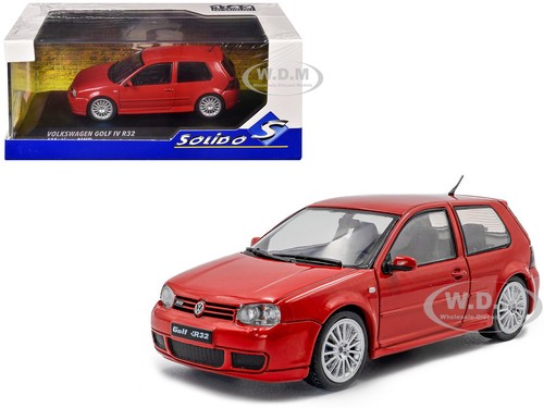 2003 volkswagen golf r32 - 2003, iv