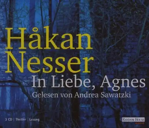 Andrea sawatzki in liebe - -,