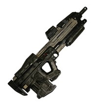 Halo Replica Waffe Nerf