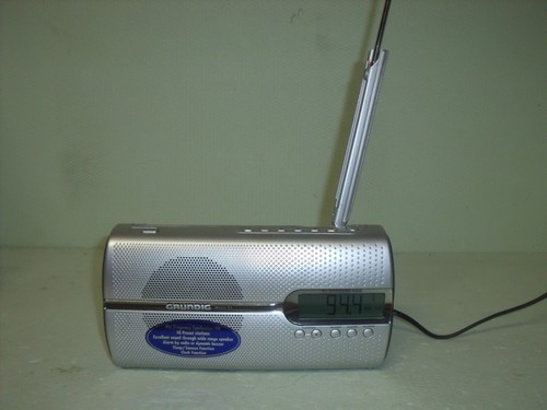 Kofferradio grundig music - grundig,