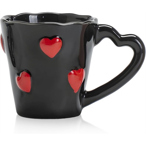 Keramik kaffeebecher 250 ml - 250,