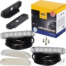 MAGNETI MARELLI TAGFAHRLICHT