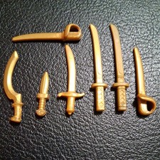 Playmobil (R) Ersatzteile