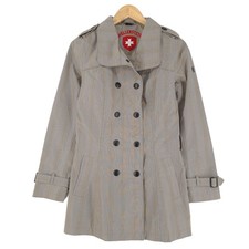 Wellensteyn Trench Coat Raja
