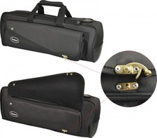 B-Ware Steinbach Trompetentasche Designmodell aus hochwertigem Cordura 600 Denie