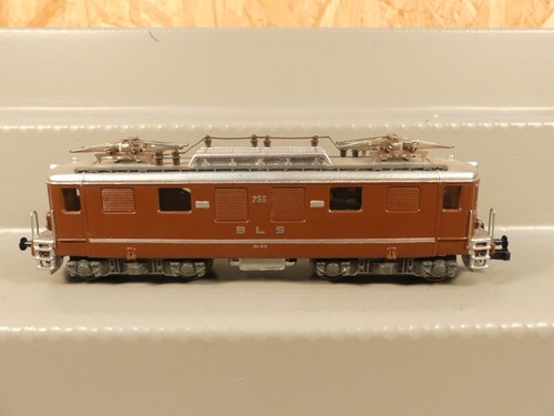 Trix 2232 bls 255 4 - 255, dc