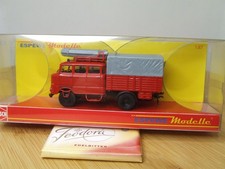 Busch  95116 ; IFA W 50 L