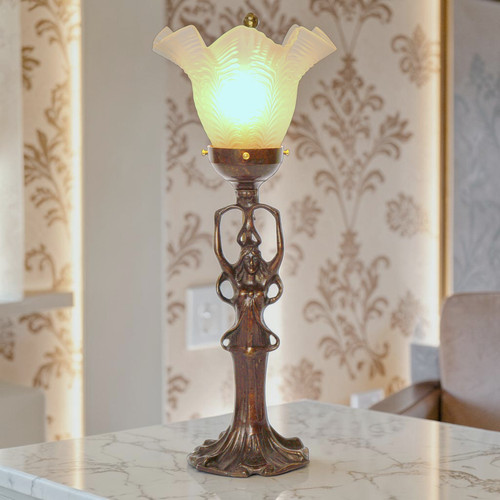 Elegante art nouveau - elegante,