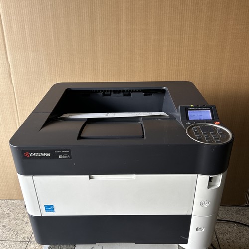 Kyocera ecosys p4040dn a4 - p4040dn., a3-a4