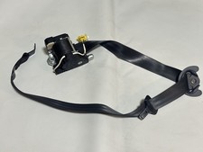 VW Touran 1T3 Sicherheitsgurt