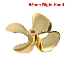 1x RC Boot Modell 55mm/60mm