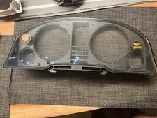 Audi 80 B4 Un4 Tachogehäuse, Kombiinstrument 