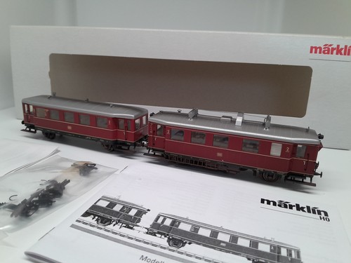 Märklin 37708 - h0,