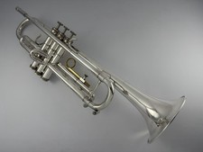 Trumpet GETZEN Eterna 700