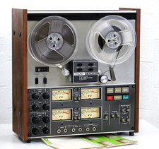 TEAC A-2340SX 4-Kanal