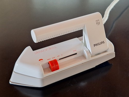 Philips stewardess - philips,