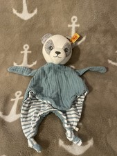 Steiff teddy eisbär - steiff, bär