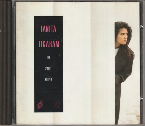 Tanita tikaram the - tikaram,