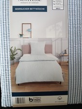 NOVITESSE BETTWÄSCHE  155 x