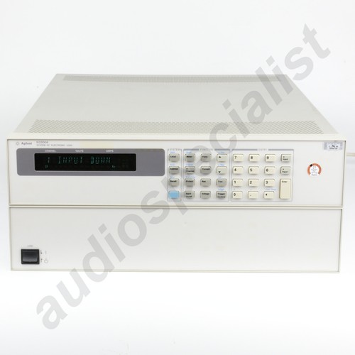 Agilent n3300a system - n3300a,