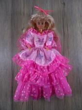 Petra Sammlerpuppe (Vintage