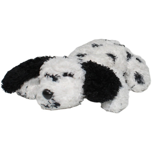 Dalmatiner hund kuscheltier - hund,