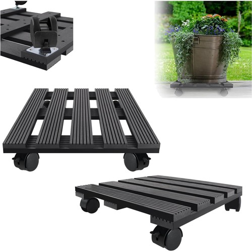 Wpc pflanzenroller - wpc,