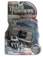 Sideswipe 29707 Transformers