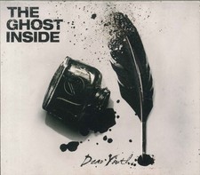 THE GHOST INSIDE "Dear Youth"