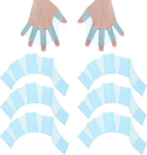 Schwimmhandschuhe