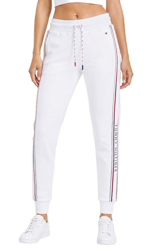 Tommy hilfiger sweatpants - tommy, tape