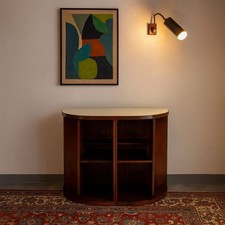 Vintage Möbel Holz