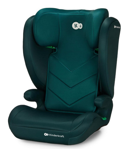 Kinderkraft spark size - i-spark, i-size