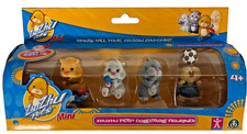 Zhu Zhu Pets Sammelfiguren
