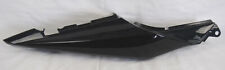 Verkleidung hinten rechts schwarz Suzuki SV 1000 S K3 (1509687)
