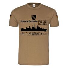 BW Tropen Fregatte Karlsruhe F212 Marine DRAV Boot Bundesmarine BW Bremen #18444