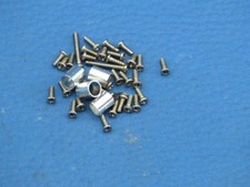 Schraubensatz CX Modell Gyro 003 RC Heli-25258