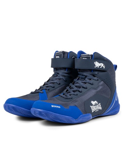 Lonsdale boxstiefel - lonsdale,