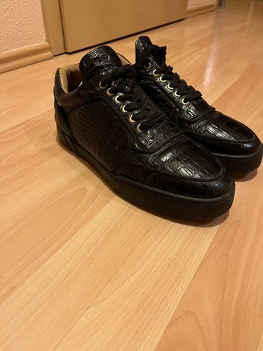 Benjamin berner schuhe - benjamin,