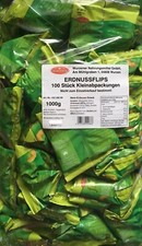 Wurzener Erdnussflips 100