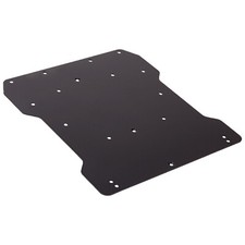 Pedalerie Adapterplatte Fanatec Clubsport für RR Home Renn Simulator