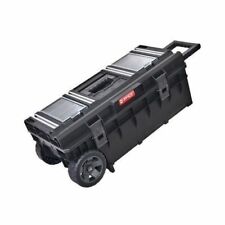 Werkzeugtrolley QBRICK LONGER