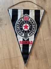Partizan Beograd Belgrad