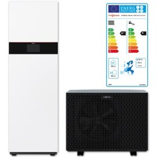 Viessmann Paket Vitocal 222-S