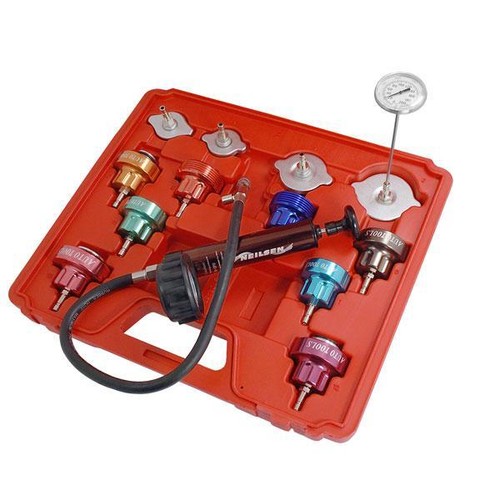 Kühler druck kühlmittel - kühler,