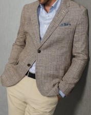 Sakko Jackett Herren Jacke