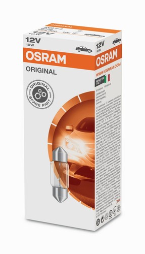 Osram soffitte12v sv8 5 - osram, sv8.5-8