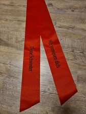 Trauerschleife Kranzschleife